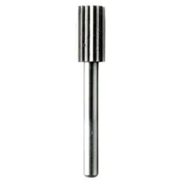 Cylindrical steel milling cutter d.6.0mm M.1100 PG Mini
