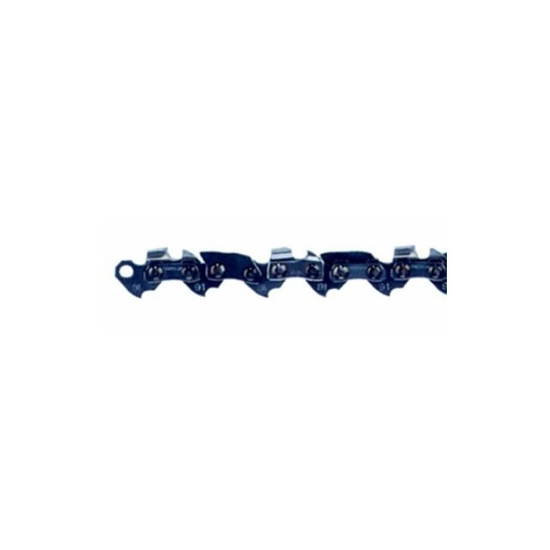 Catena per motosega 3/8" 57 maglie (per Vigor barra cm.40)