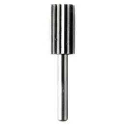 Cylindrical steel milling cutters d.7.8mm M.1105 PG Mini