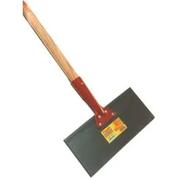 Snow and ice scraper 35x15 - multipurpose Mass with handle