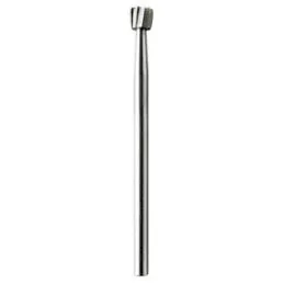 Steel drills with inverted cone d.4.0mm M.1140 PG Mini