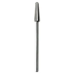Cutters in conical flame steel d.4.0mm M.1190 PG Mini