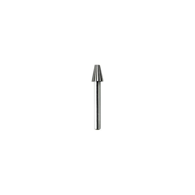 Steel milling cutters tip d.6.0mm M.1310 PG Mini