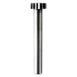 Frese in acciaio a ruota d.6.0mm M.1370 PG Mini