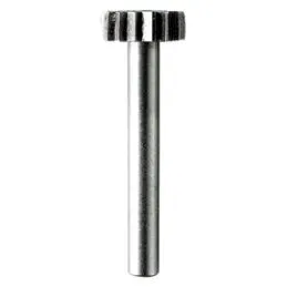 Frese in acciaio a ruota d.9.5mm M.1375 PG Mini