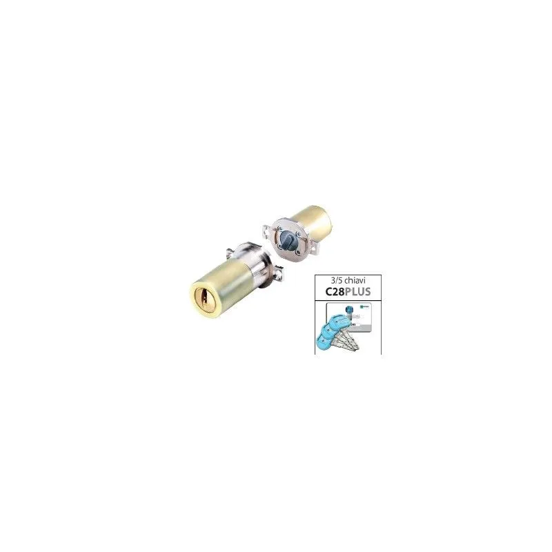 Security cylinder Mottura Champions C28PLUS type Fichet 787 Security cylinder Mottura Champions C28PLUS type Fichet 787