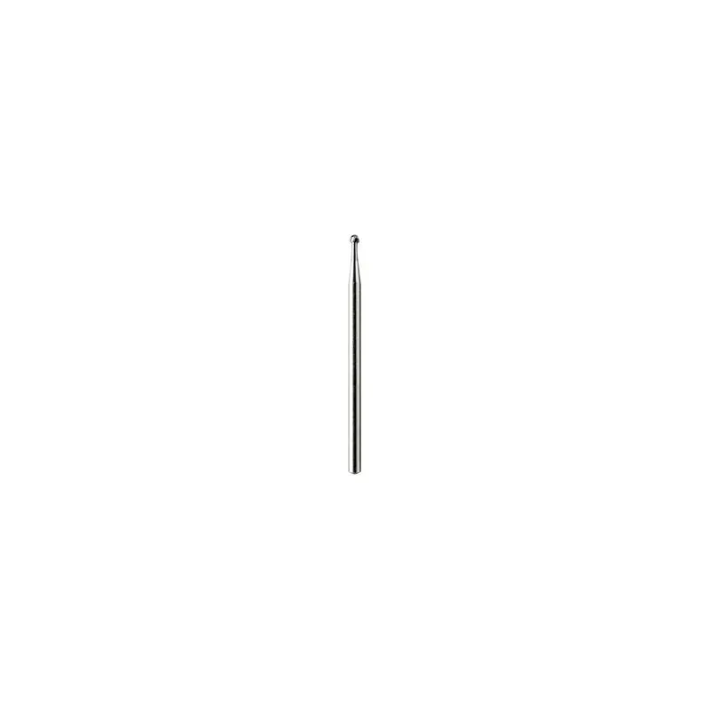 Frese al carburo di tungsteno sfera d.1.8mm M.1510 PG Mini Frese al carburo di tungsteno sfera d.1.8mm M.1510 PG Mini