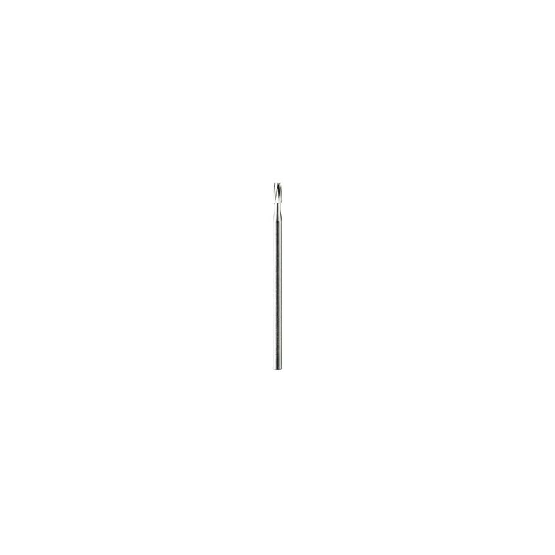 Cylindrical tungsten carbide burs d.1.8mm M.1540 PG Mini