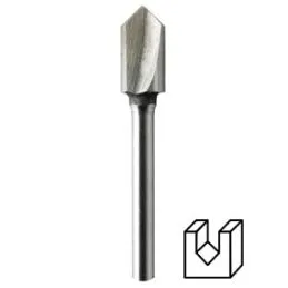 Frese in hss per legno per scanalature M.1770 PG Mini
