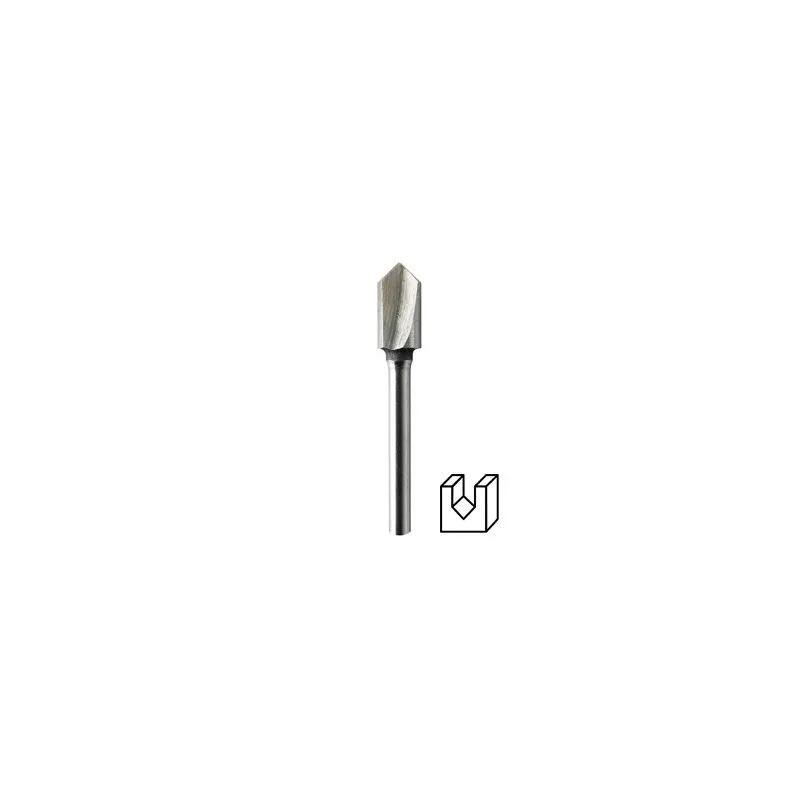 Frese in hss per legno per scanalature M.1770 PG Mini
