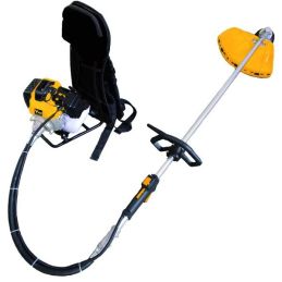 Brushcutter VDE 52/Z Vigor Euro2