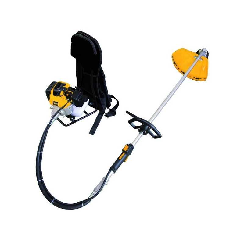 Brushcutter VDE 52/Z Vigor Euro2