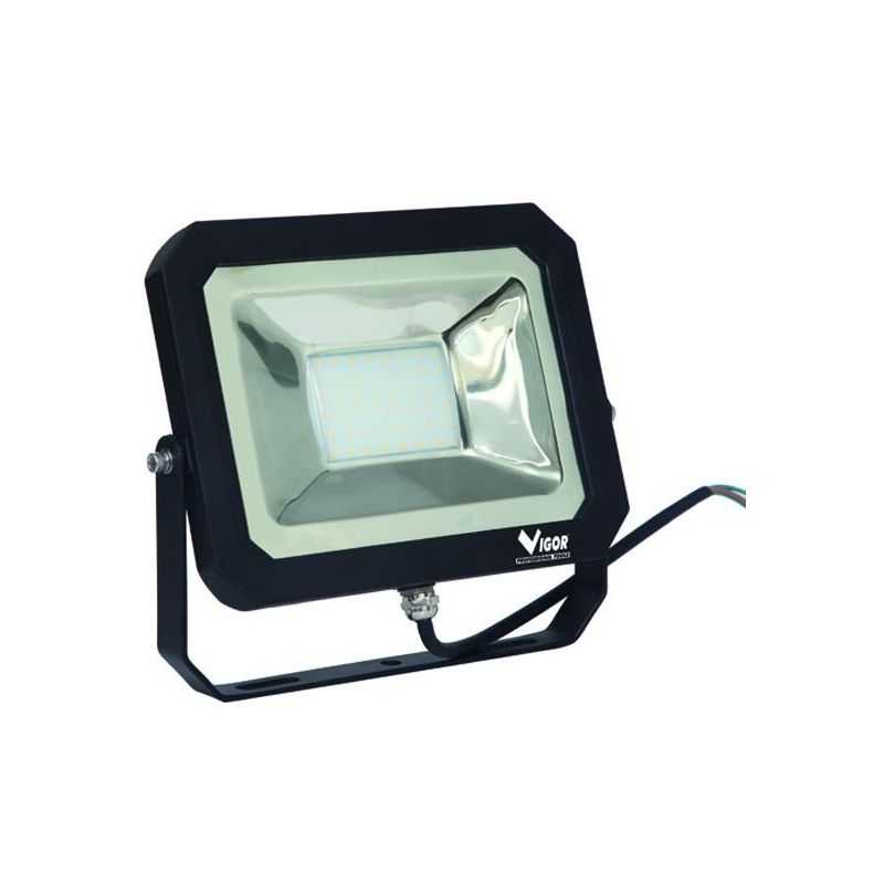 Faro proiettore a LED 50 W Vigor LUMY 50/3500