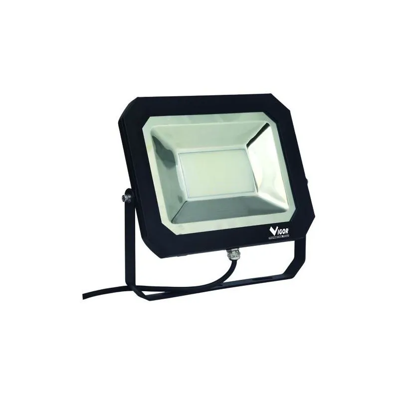 Faro proiettore a LED 70 W Vigor 70/5000 Faro proiettore a LED 70 W Vigor 70/5000