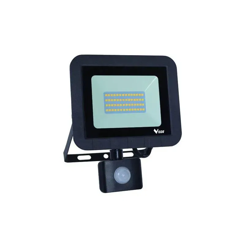 20W Vigor LUMY 20/1700 LED floodlight with sensor 20W Vigor LUMY 20/1700 LED floodlight with sensor