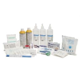 Kit reintegro per cassette pronto soccorso DM/88/DL81 cat.A/B