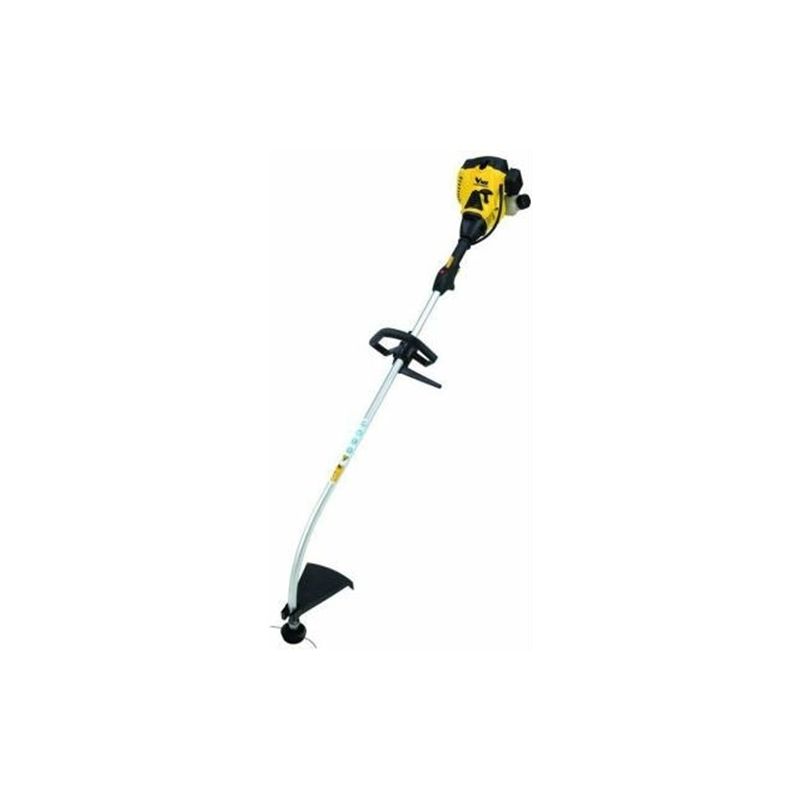 Brushcutter VDE 25 Vigor Euro 2 filo nylon