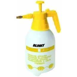 Pressure sprayer pump VIGOR ROSA cc. 2000