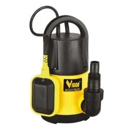 Submersible pump AL-250 Vigor 250W