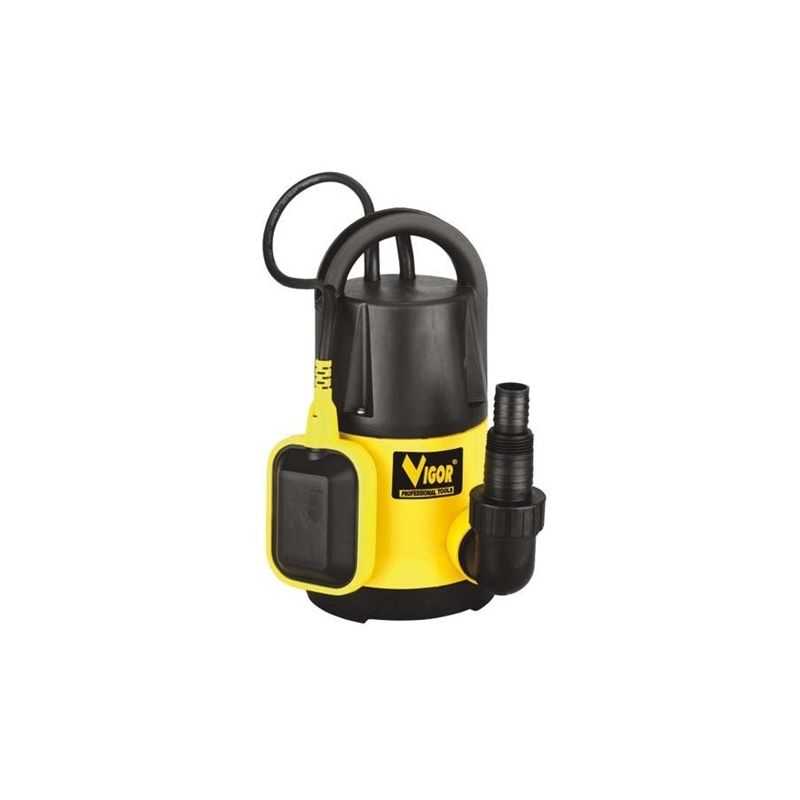 Pompa sommersa Vigor AL-250 250W