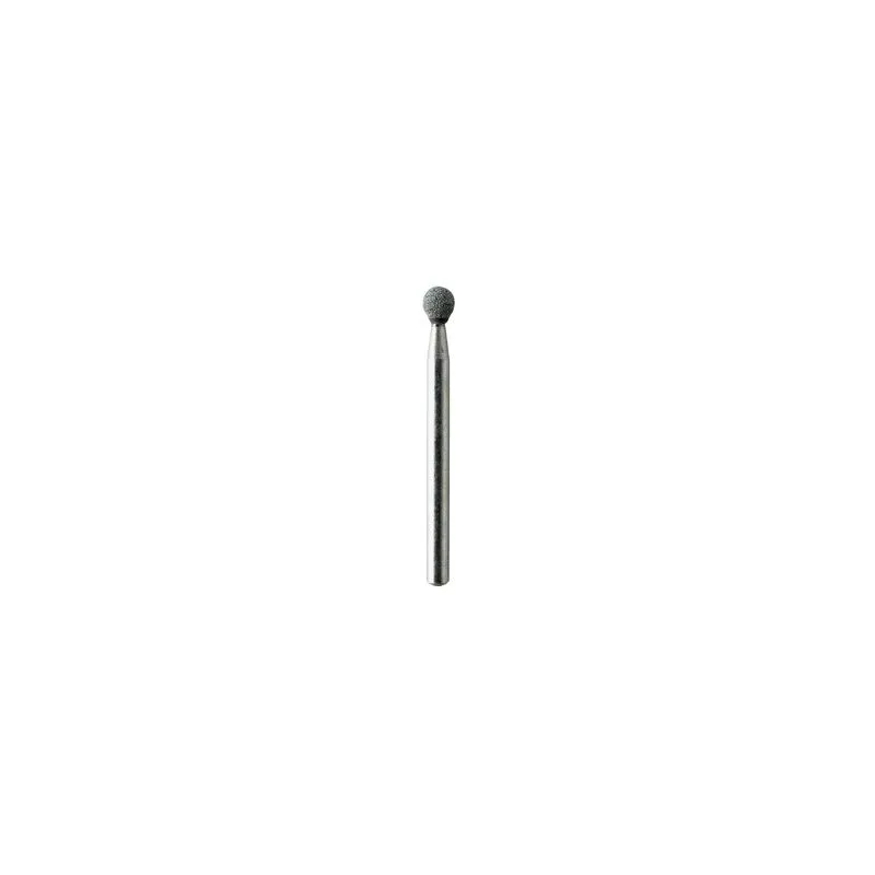 Abrasive wheels ball d.4 in silicon carbide M.2435 PG Mini