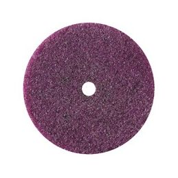 Ruotine abrasive in corindone rubino M.2610 PG Mini