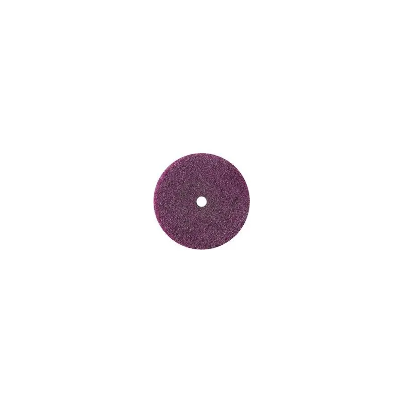 Ruby corundum wheels M.2610 PG Mini Ruby corundum wheels M.2610 PG Mini