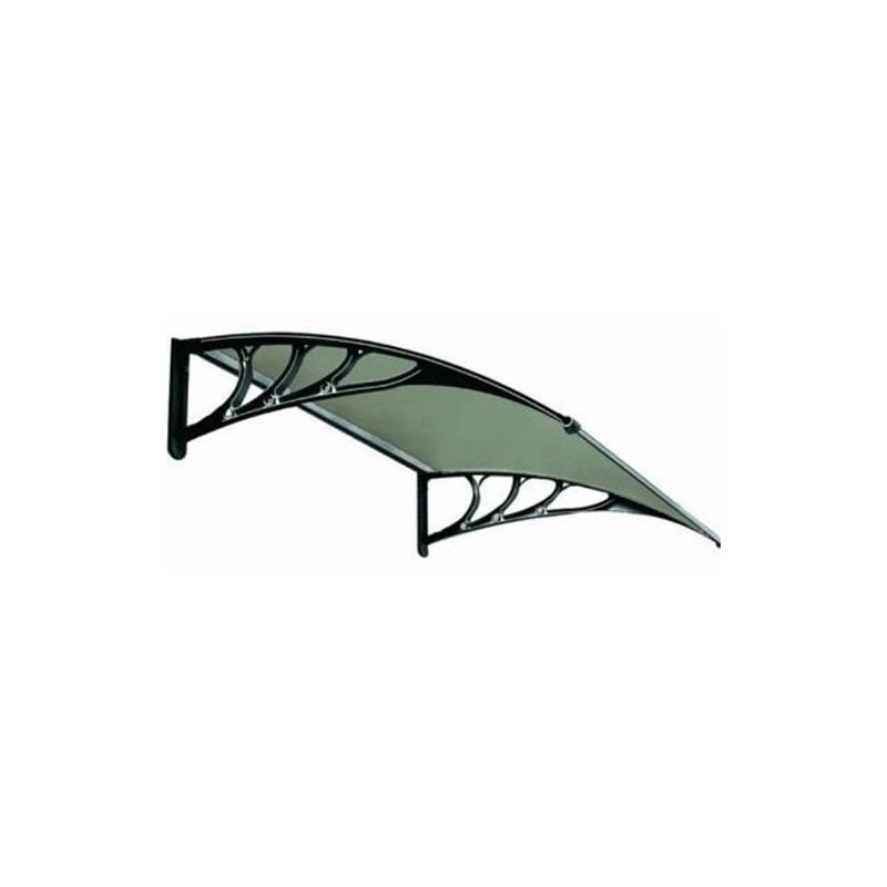 Canopy - bronze Polycarbonate 120x80