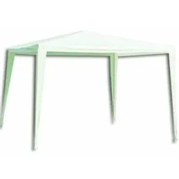 Gazebo 240x240 VIGOR removable structure