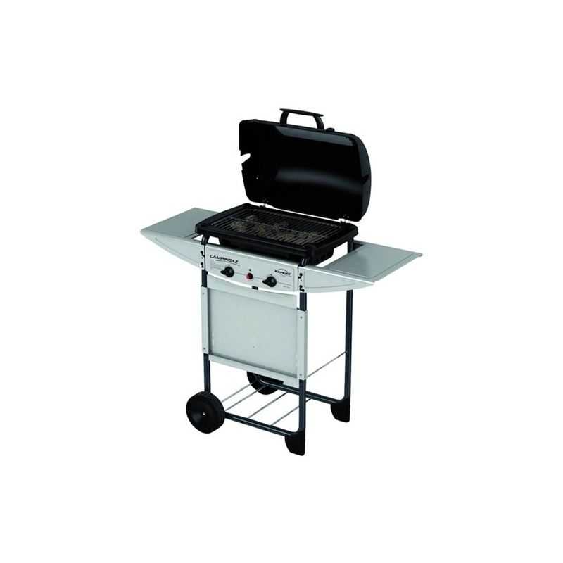 Expert Plus Campingaz gas barbecue