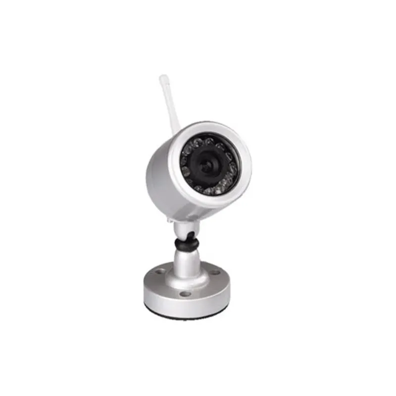 Telecamera per videosorveglianza wireless