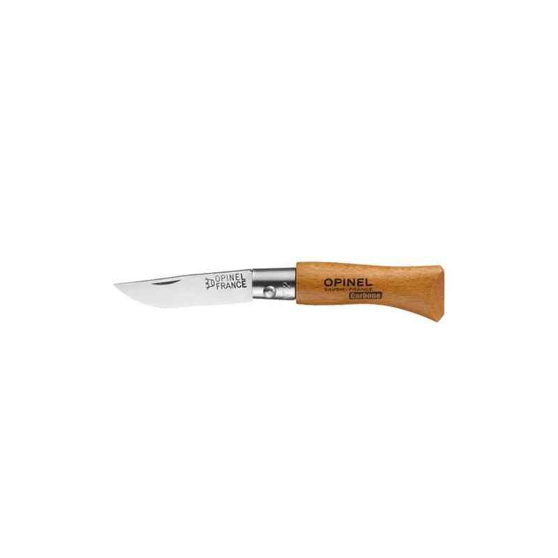 Opinel Classic knife special steel blade