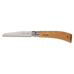 Coltello Opinel Virobloc a segaccio