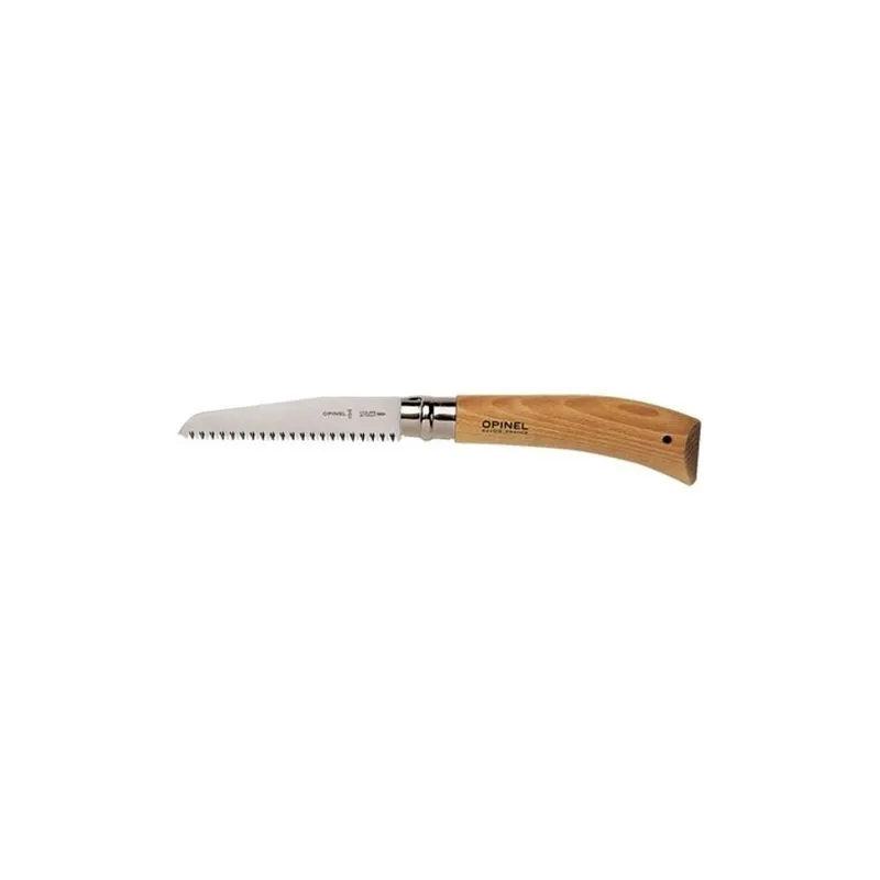 Coltello Opinel Virobloc a segaccio Coltello Opinel Virobloc a segaccio