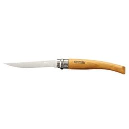 Coltello Opinel Virobloc a filettare Inox