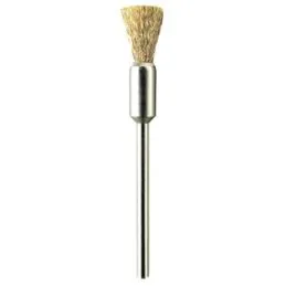 Spazzole in ottone a pennello M.4055 PG Mini