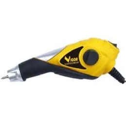 Incisore elettrico VIGOR VIN-13