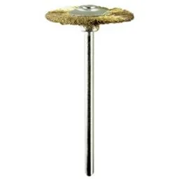 Spazzole in ottone circolare M.4065 PG Mini