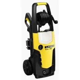 Idropulitrice ad acqua fredda Lavor Victor 125