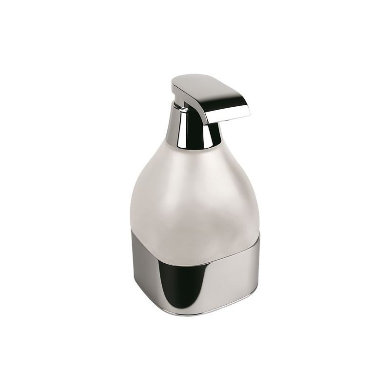 Standing soap dispenser B9331 Colombo Design