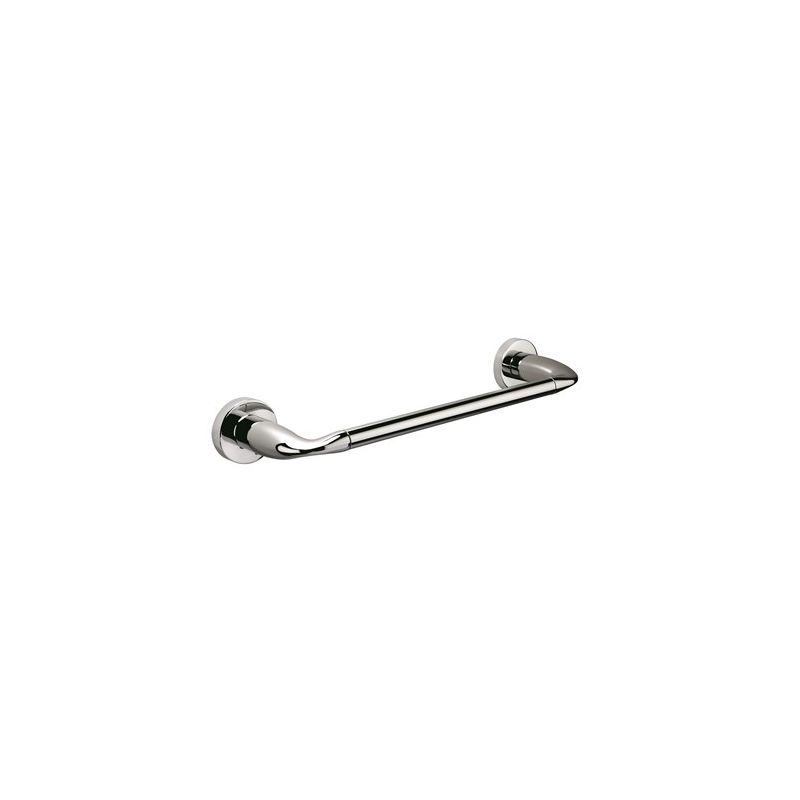 Towel holder cm. 31 B2709 Colombo Design