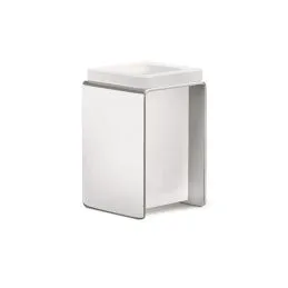 Porta bicchiere da appoggio B7041 Colombo Design