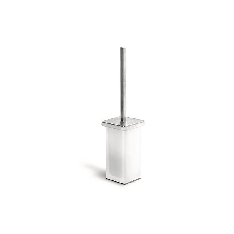 Standing brush holder B7006 Colombo Design