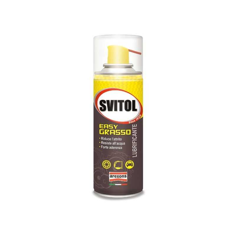 SVITOL Easy Grease spray ml.200