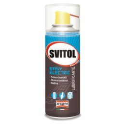 Svitol Easy Electric riattivante spray ml.200