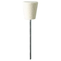 Felt cone disc M.4610 PG Mini