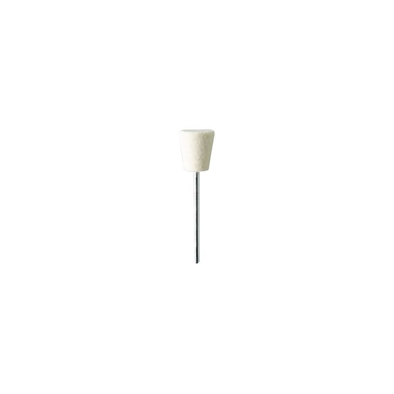 Felt cone disc M.4610 PG Mini