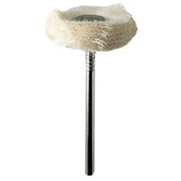 Disco lamelle cotone M.4840 PG Mini