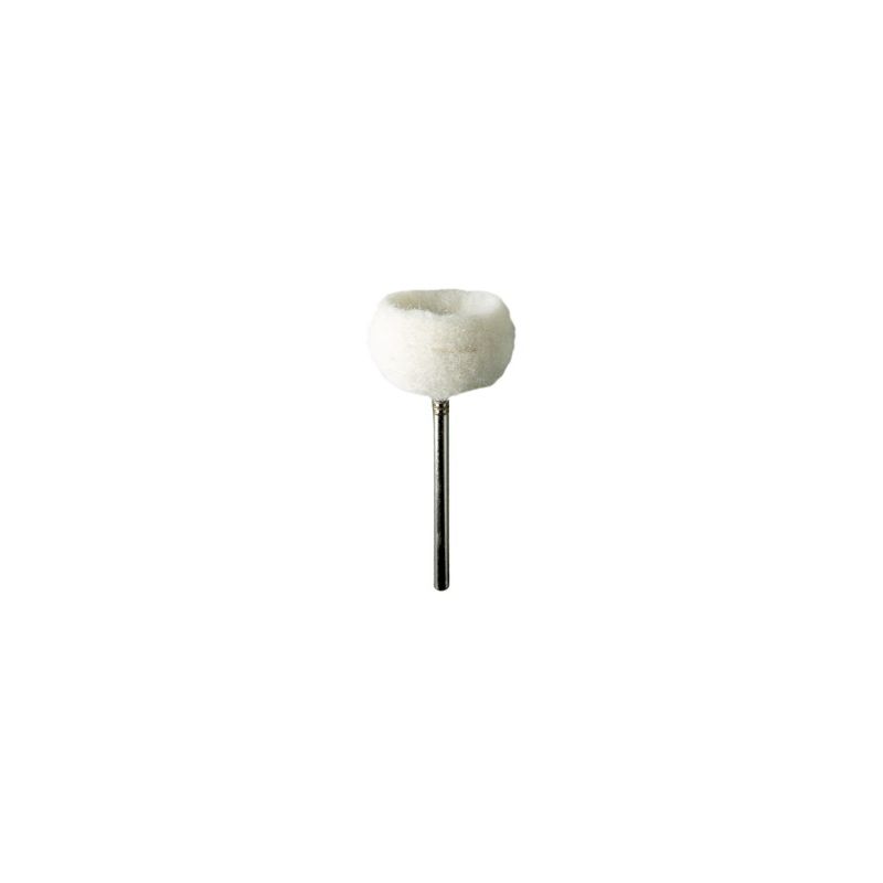 Soft felt disc M.4820 PG Mini