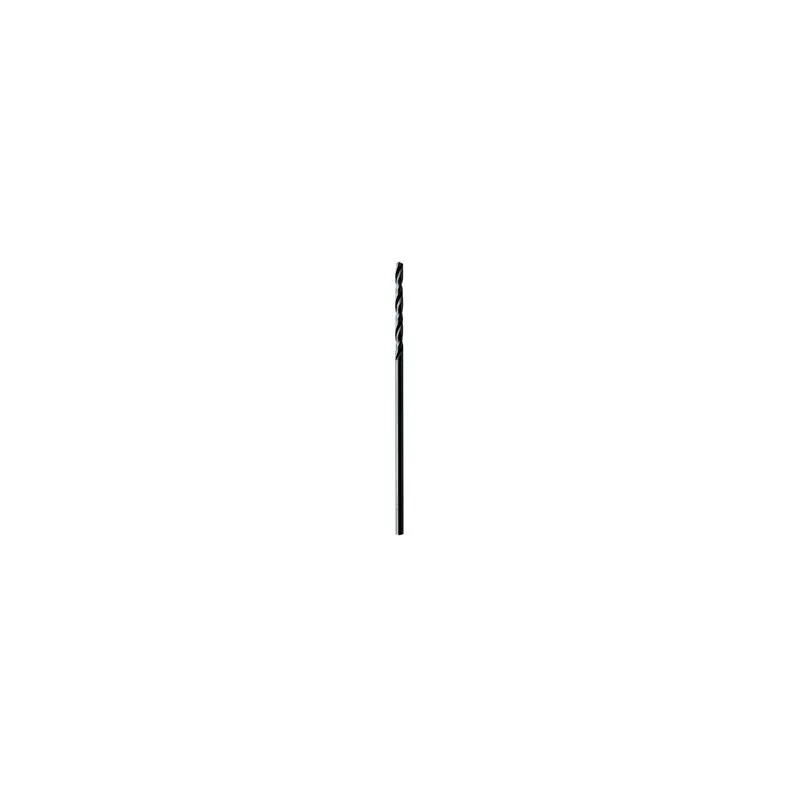 Steel tips hss d.1.0 for mini drills M.6010